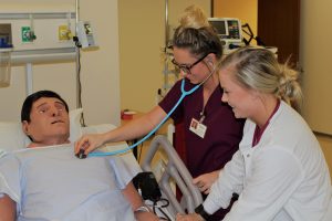 Practical Nursing | Scioto County Career Technical Center